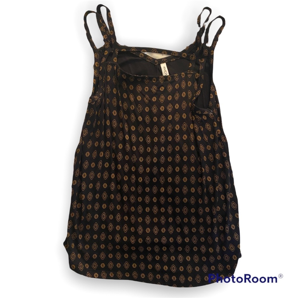 RVCA Tank top